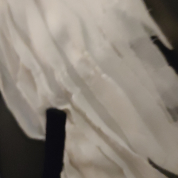 Gorgeous Silk Punk Narcisco Rodriguez Evening Cocktail Y2K Corset Dress - Picture 5 of 11